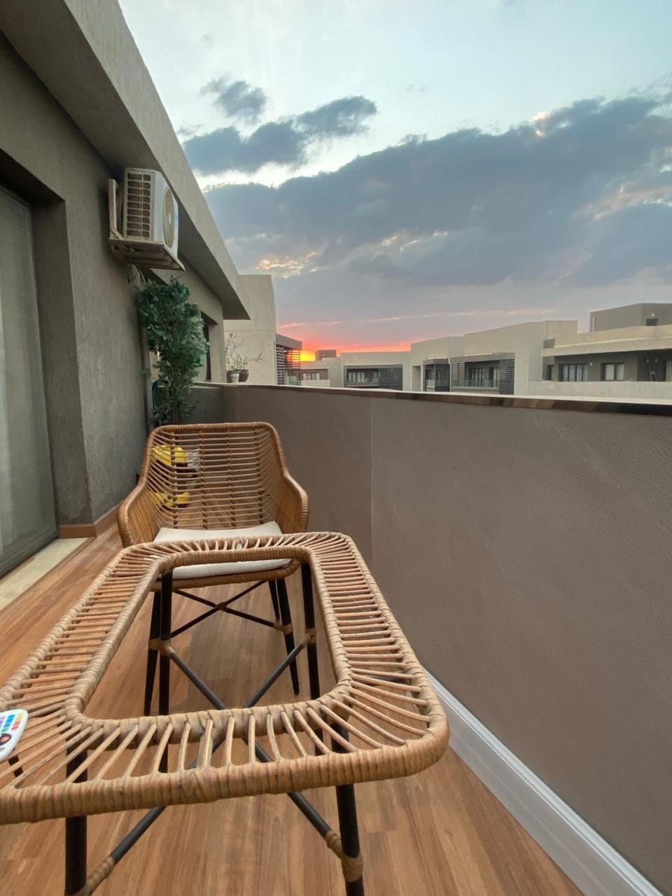 The Vibe Apartment in Cairo Governorate