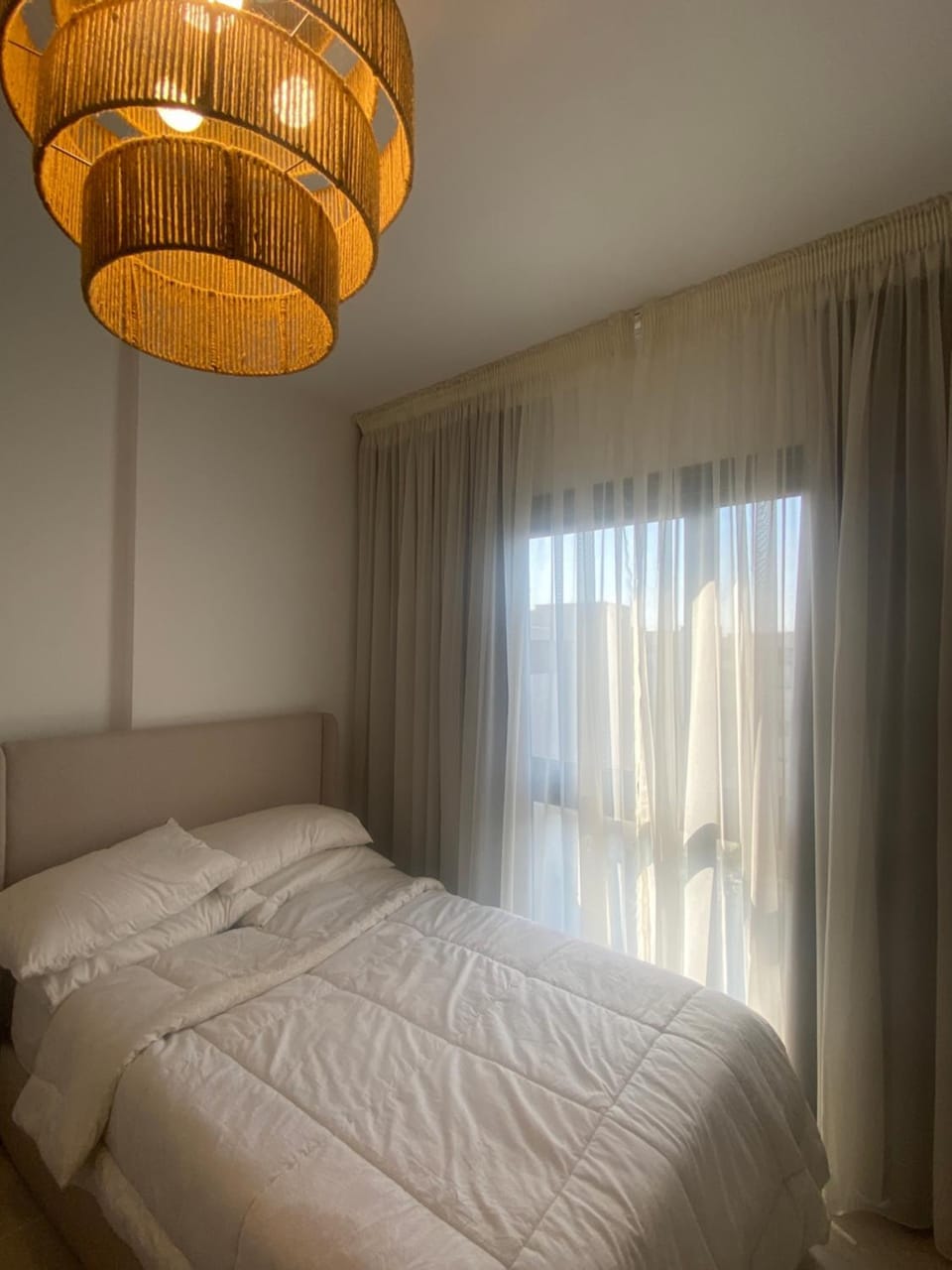 The Vibe Apartment in Cairo Governorate
