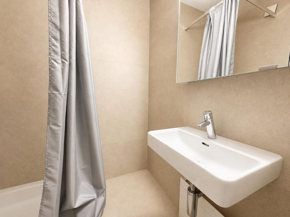 Cute Studio Next to Museum of Art - Art 9 Apartment in Zurich City