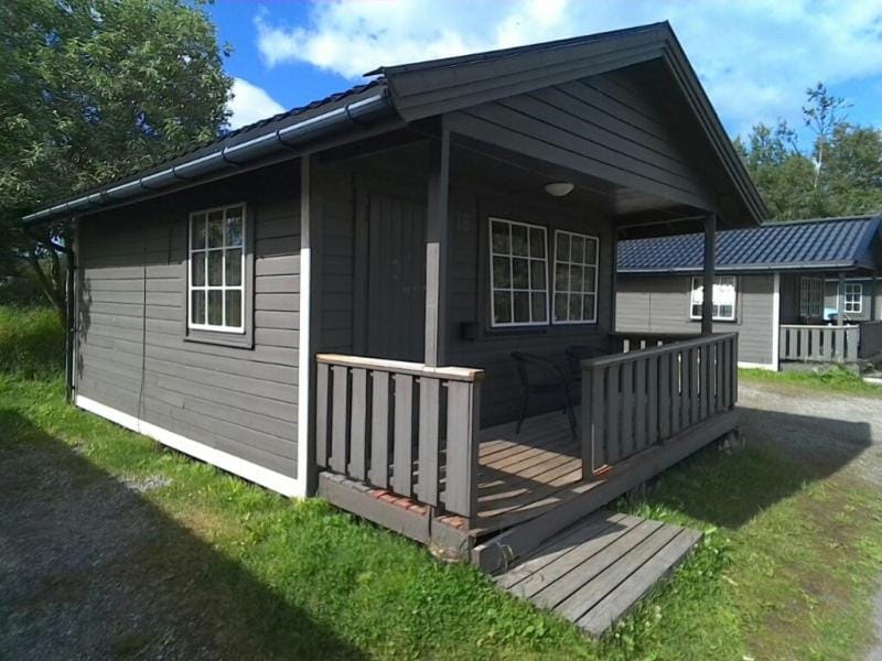 Saltstraumen camping Apartment in Nordland, Norway