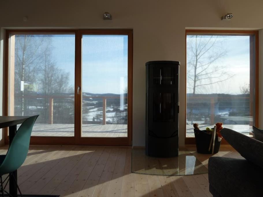 View (from property/room), Seating area