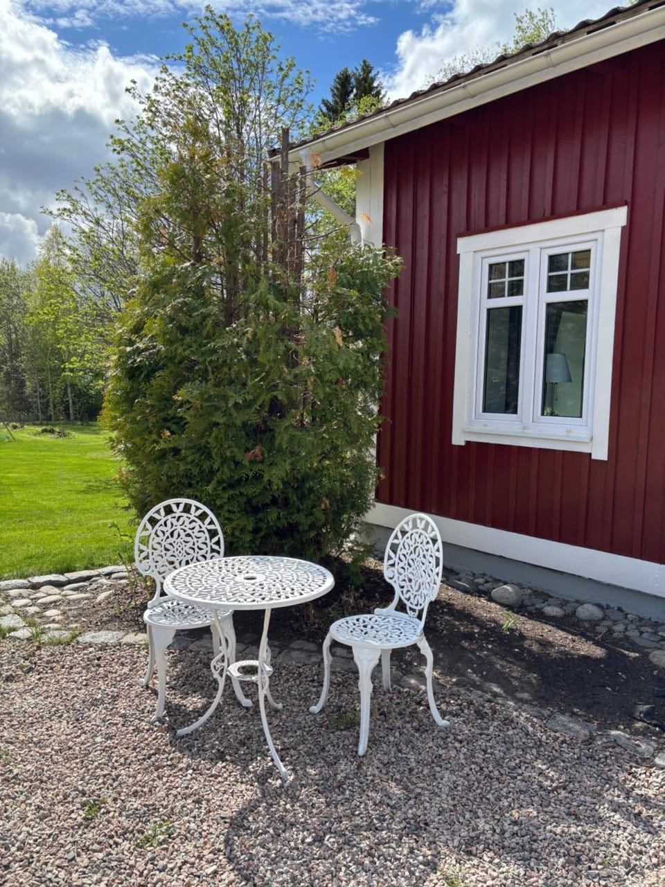 Norrberge 1 Villa in Sweden