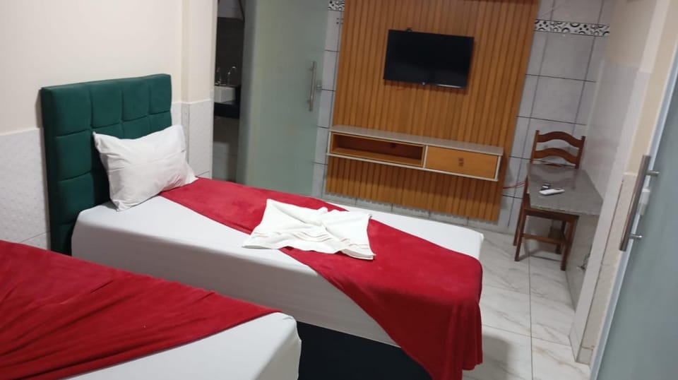 Pousada Sebastian Hotel in State of Bahia