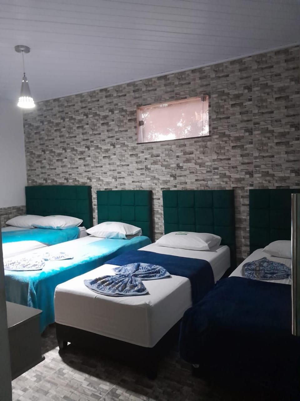 Pousada Sebastian Hotel in State of Bahia