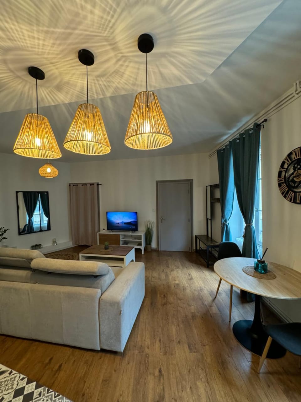 Studio Centre Gordaine #2 Apartment in Bourges