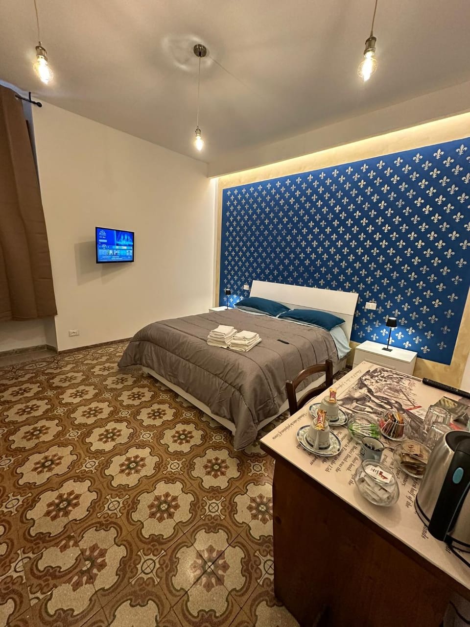 Camera De Medici Apartment in Livorno