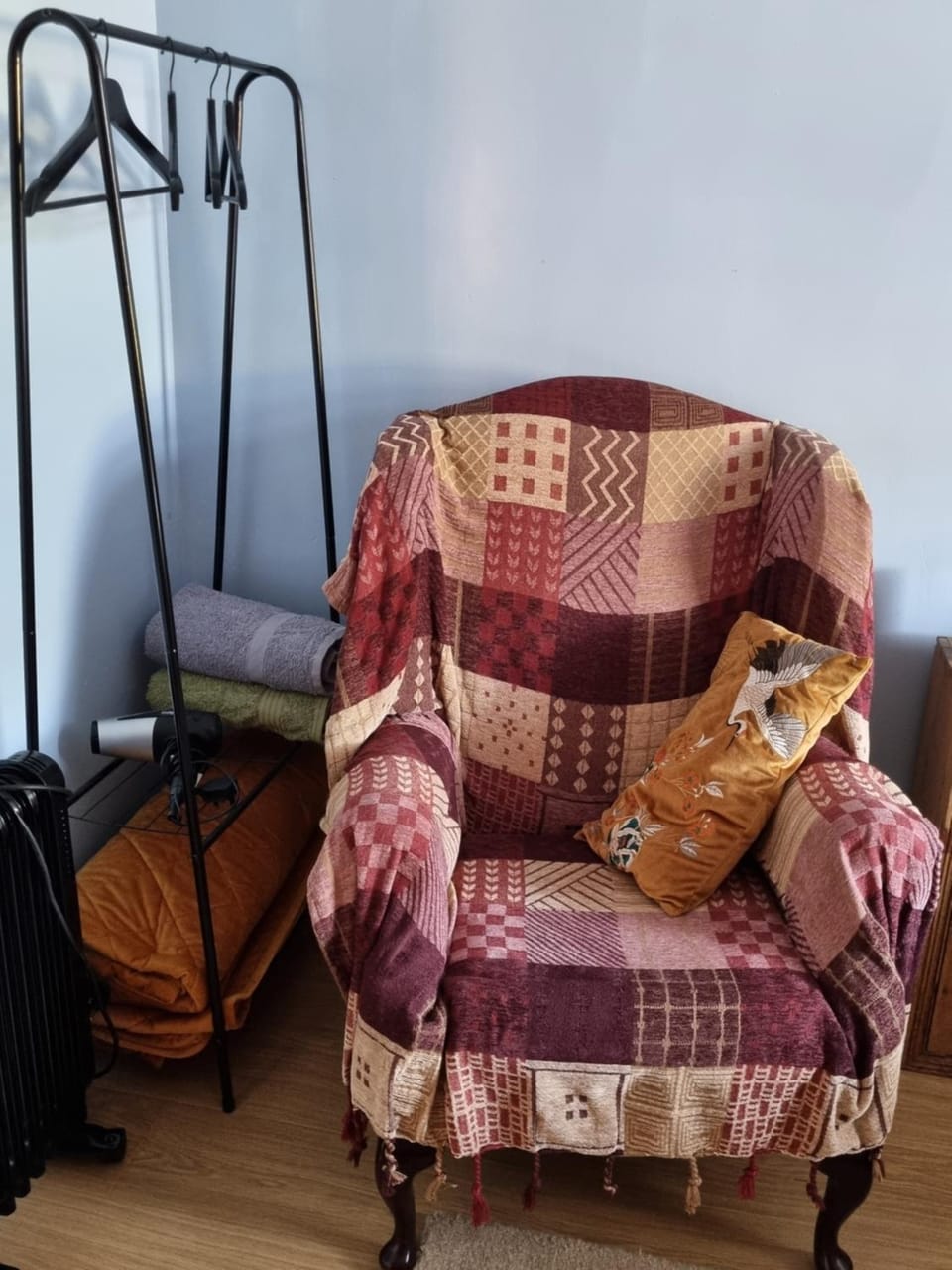 Brynhyfryd Vacation rental in Wales