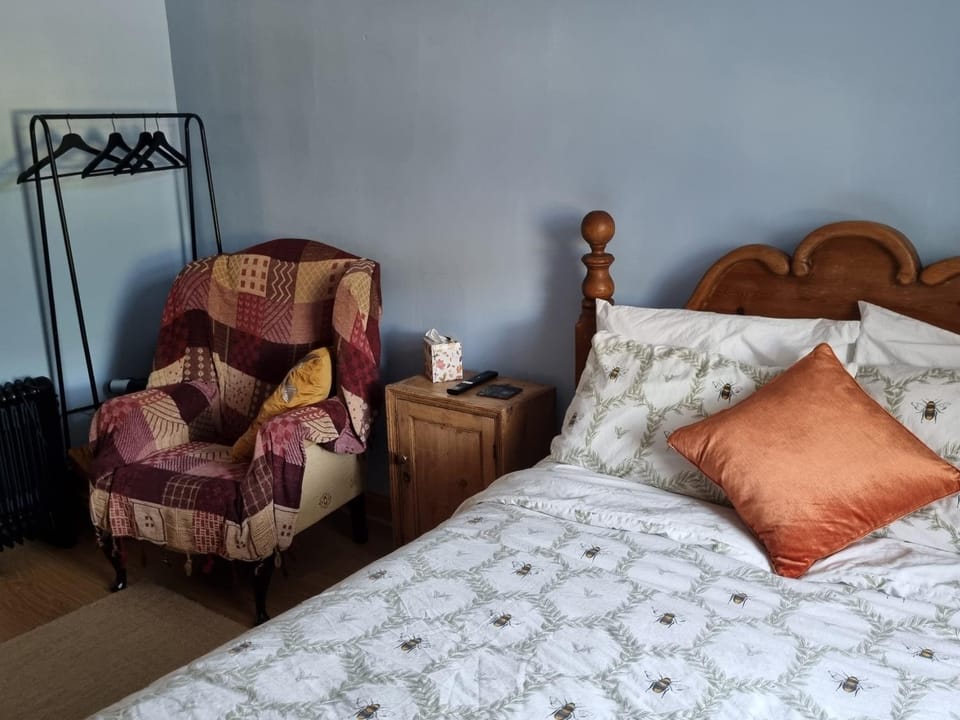 Brynhyfryd Vacation rental in Wales