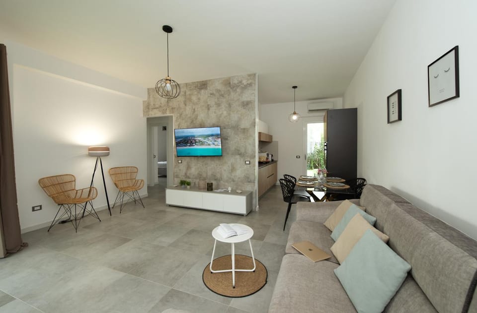 Villa Lux Villa in San Vito Lo Capo