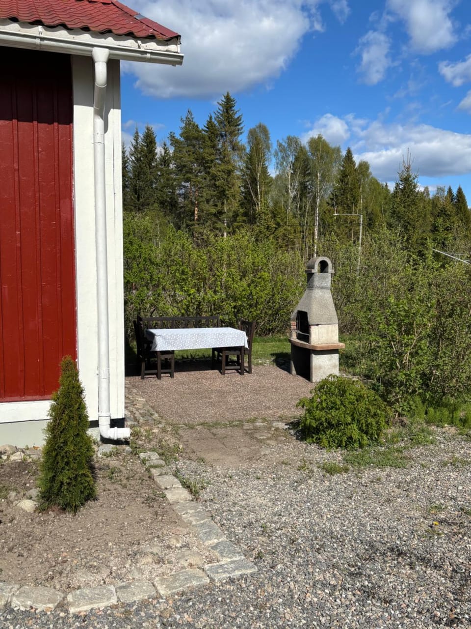 Norrberge 2 Villa in Sweden