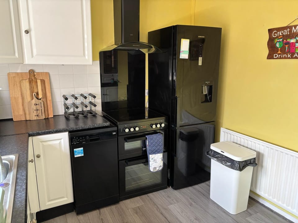 Central Mablethorpe Apartment Apartment in Mablethorpe