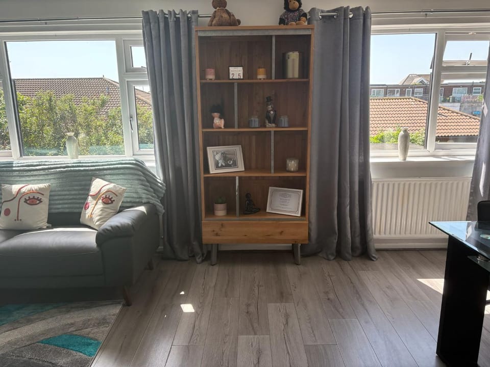 Central Mablethorpe Apartment Apartment in Mablethorpe