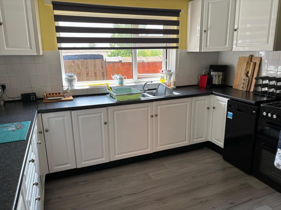 Central Mablethorpe Apartment Apartment in Mablethorpe