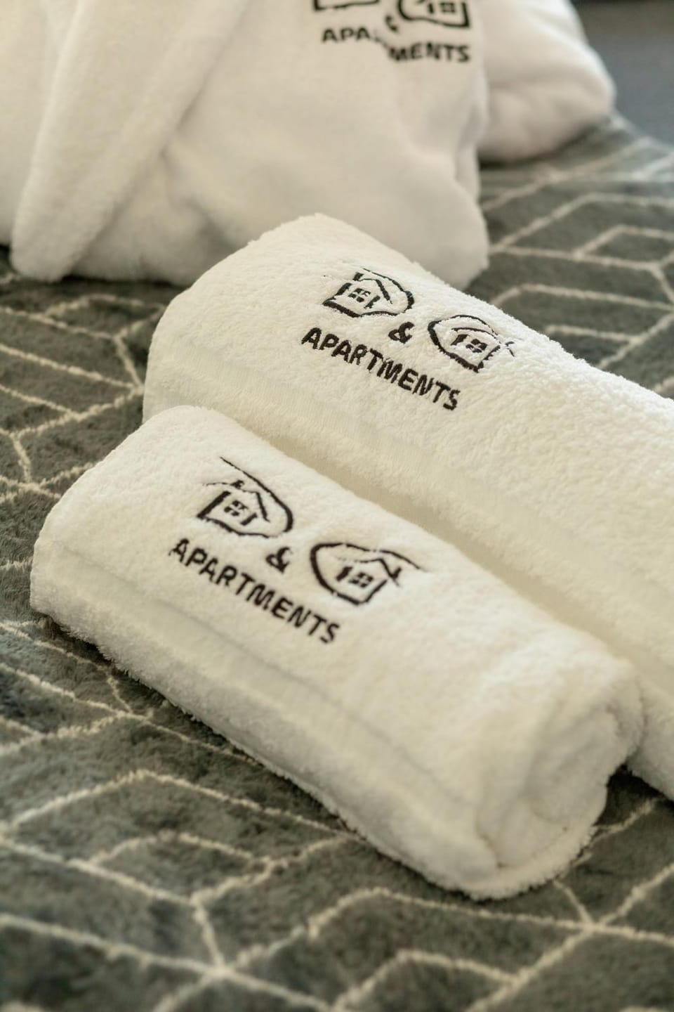 Luxury Apartment 22 basen i sauna D&D Apartments Apartment in West Pomeranian Voivodeship, Poland