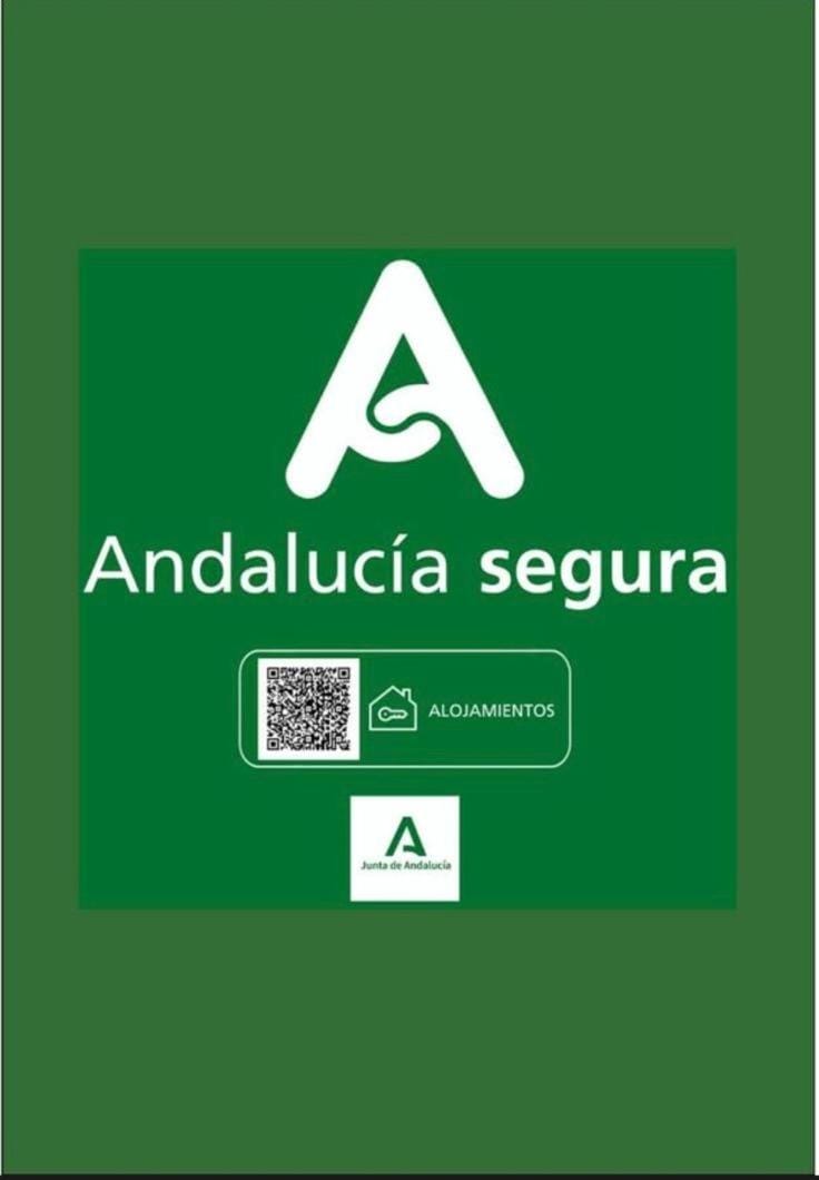 Paraiso de Santa Paula Apartment in Malaga