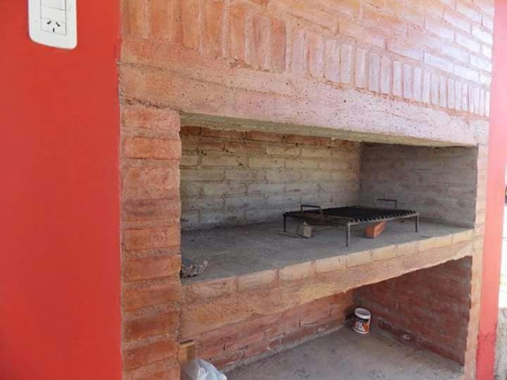 Sierras de los Nietos Apartment in Potrero de los Funes