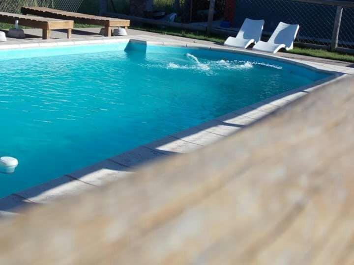 Sierras de los Nietos Apartment in Potrero de los Funes