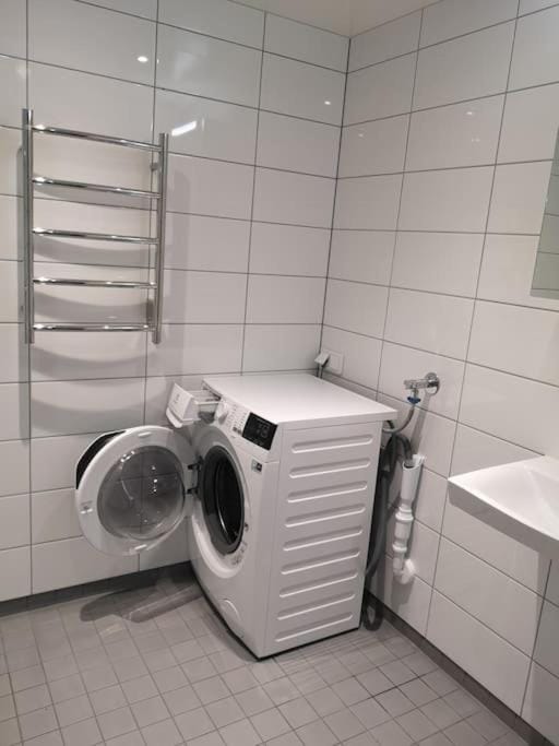 50m2 i Stockholm - Täby Apartment in Stockholm County