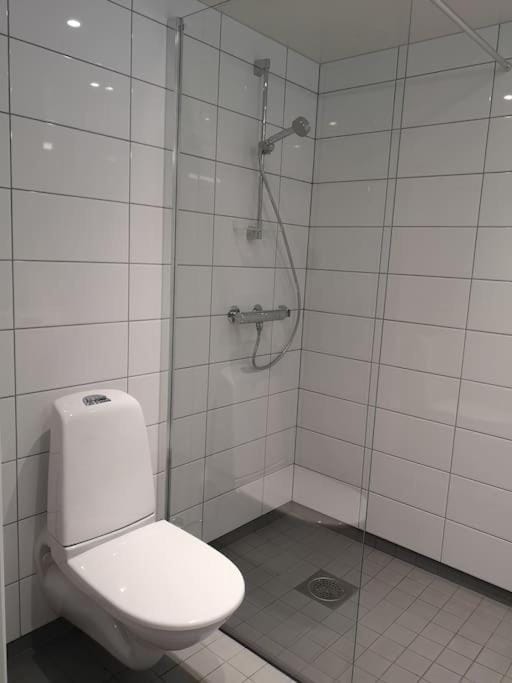 50m2 i Stockholm - Täby Apartment in Stockholm County