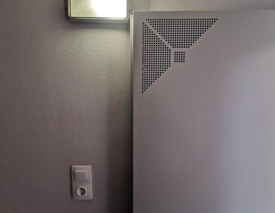 storage