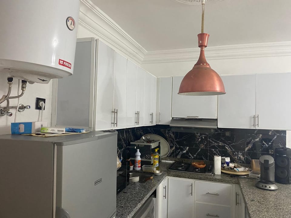 Mira Mar Til Apartment in Tangier-Tétouan-Al Hoceima