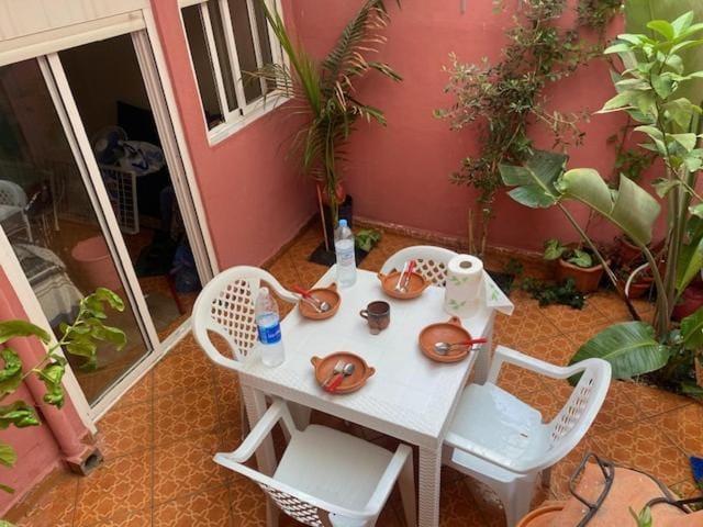 Mira Mar Til Apartment in Tangier-Tétouan-Al Hoceima