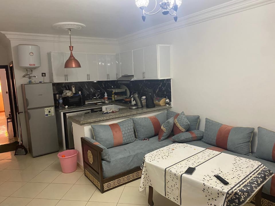 Mira Mar Til Apartment in Tangier-Tétouan-Al Hoceima