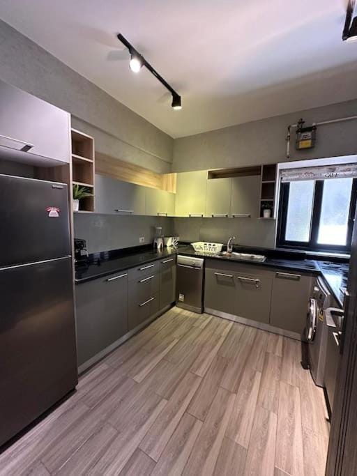 New Cairo Homehaven Waterway 3BR apartment Apartment in New Cairo City