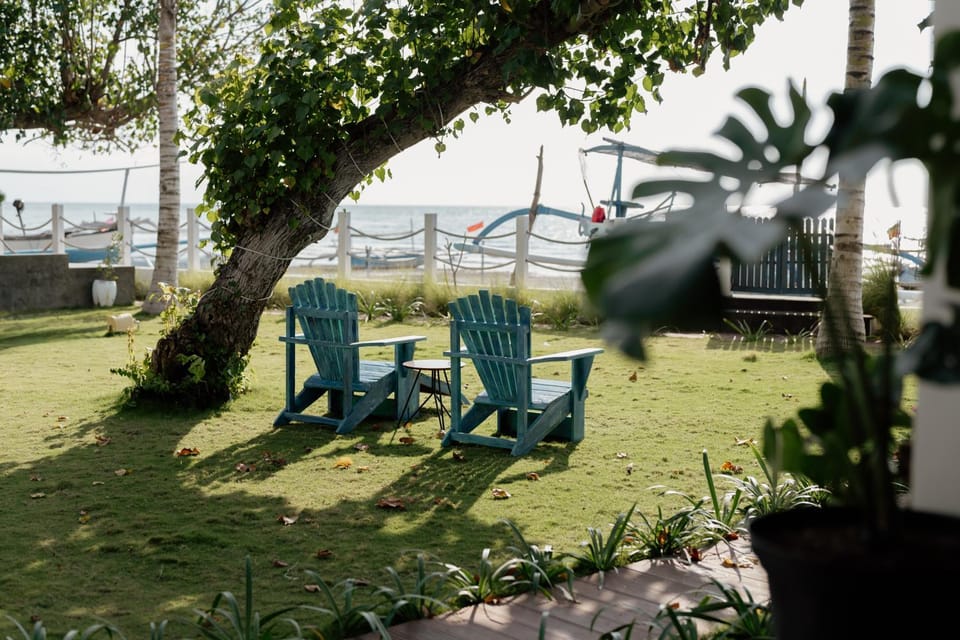 Muara Lovina Hotel Hotel in Buleleng