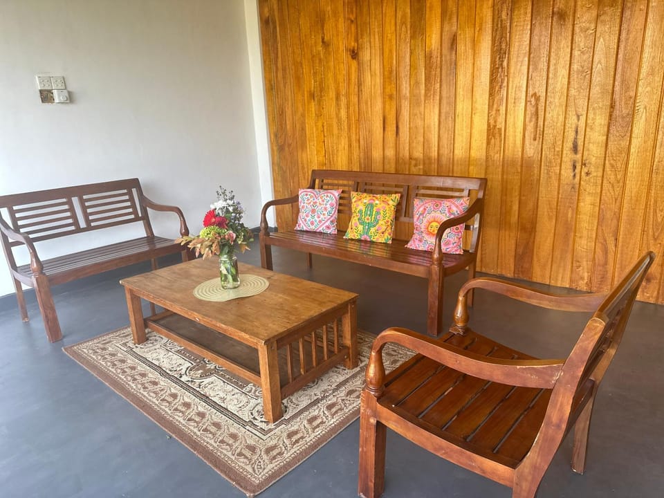 KVA Talalla Beach Villa Hotel in Southern Province