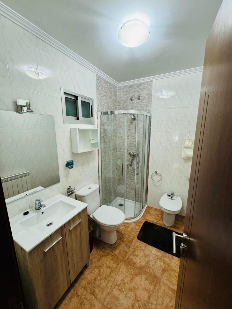 A Casa do Redeiro Apartment in Combarro