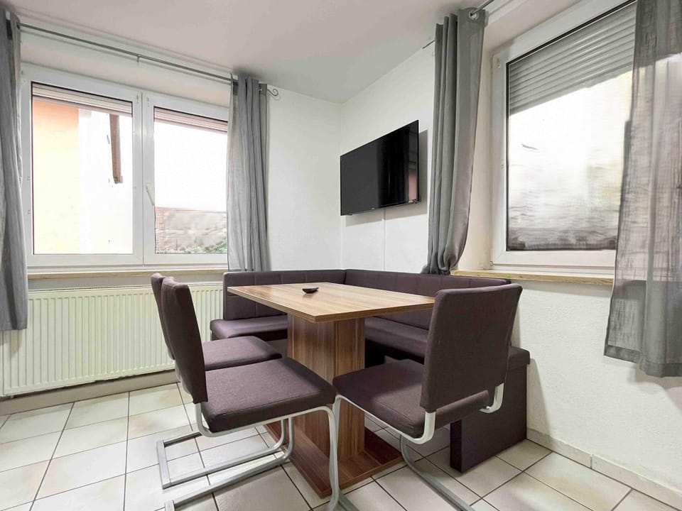 SAD301 - Kleine Monteurwohnung in super Lage Apartment in Bavaria