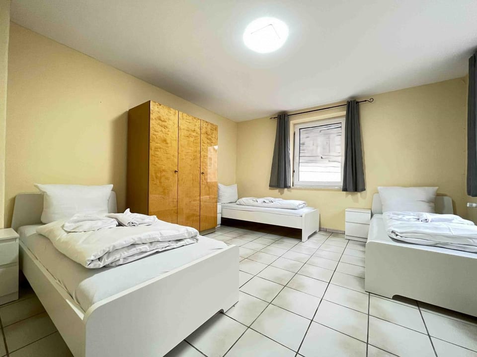 SAD301 - Kleine Monteurwohnung in super Lage Apartment in Bavaria