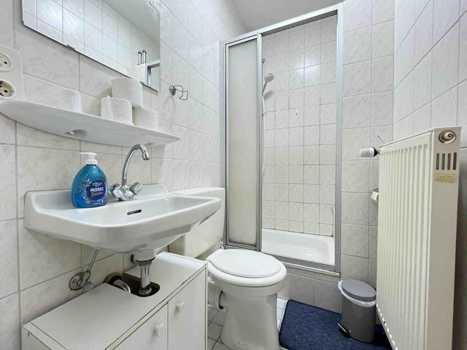 SAD301 - Kleine Monteurwohnung in super Lage Apartment in Bavaria