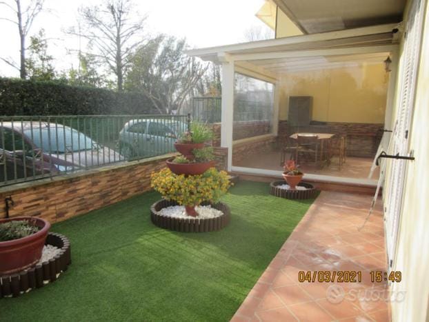 Residence Il Fiume Apartment in Marina di Massa