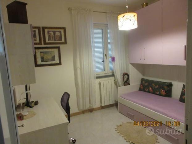 Residence Il Fiume Apartment in Marina di Massa