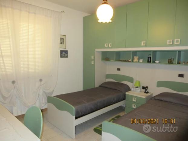 Residence Il Fiume Apartment in Marina di Massa