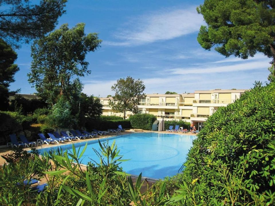 La Corniche d'Or à St Raphael Apartment in Saint-Raphael
