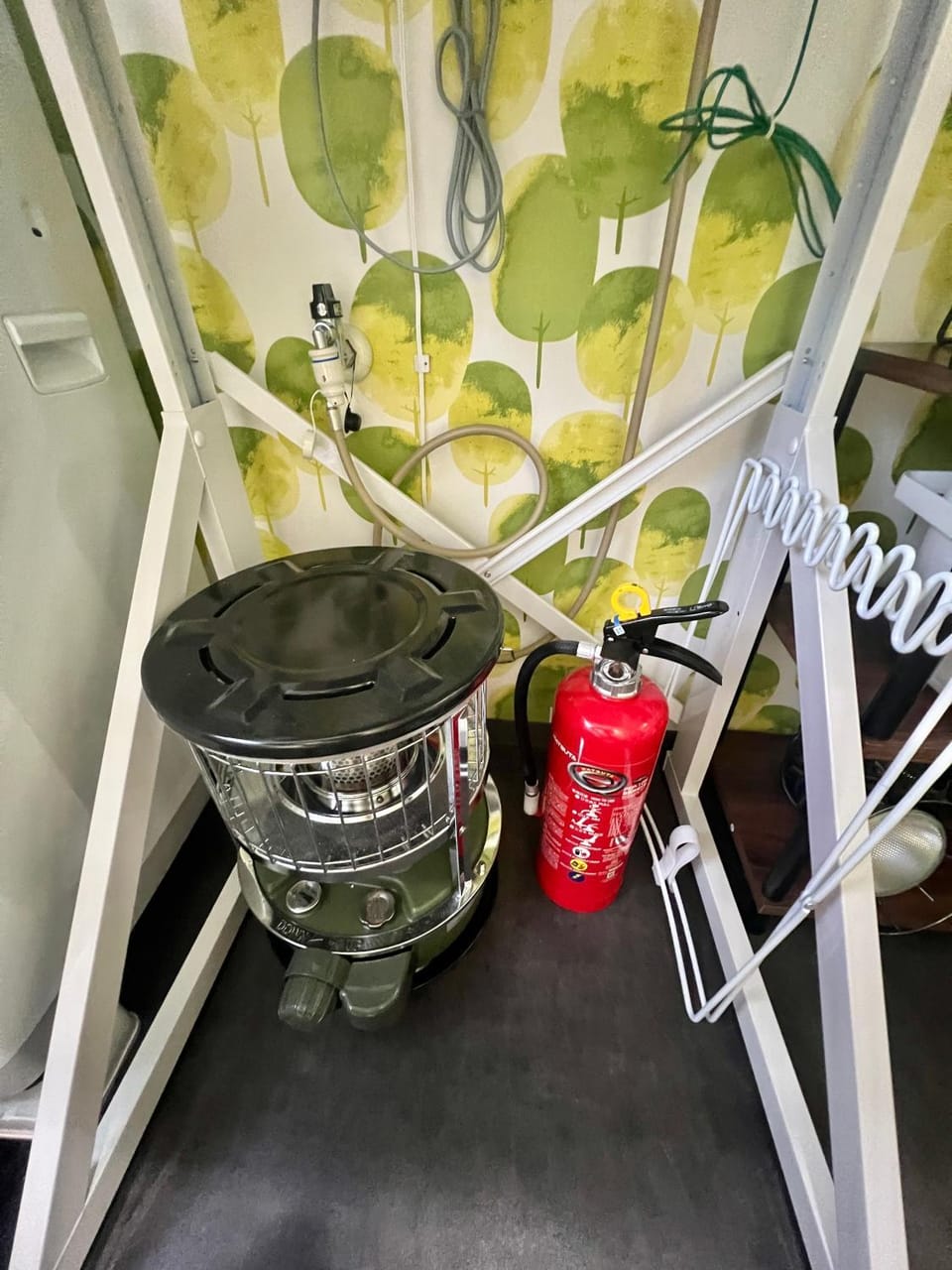 愛犬と泊まるグランピングJuden Camp Fuji Luxury tent in Shizuoka Prefecture