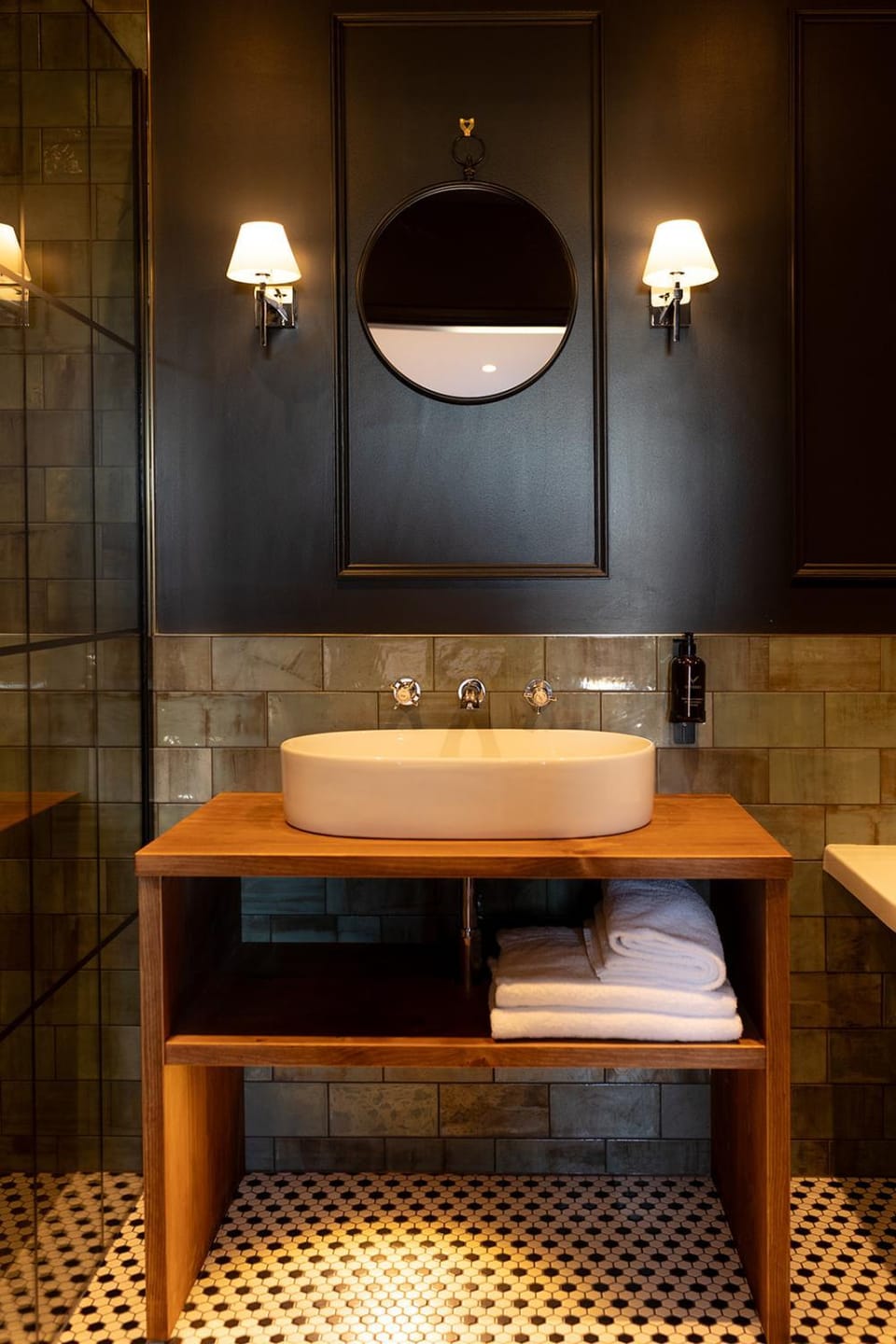 Rob Roy - Self Check-In Boutique Accommodation Hotel in England