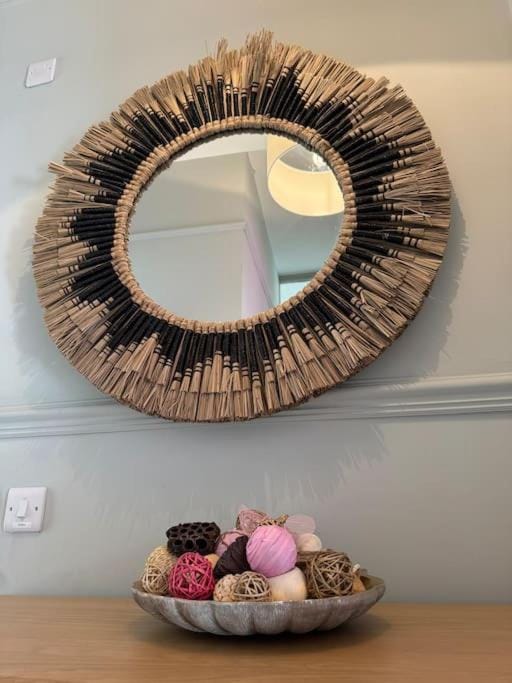 Stylish One Bed Flat in Central Cheltenham Apartment in Cheltenham