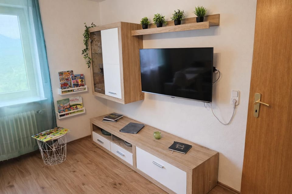 TV and multimedia, Living room
