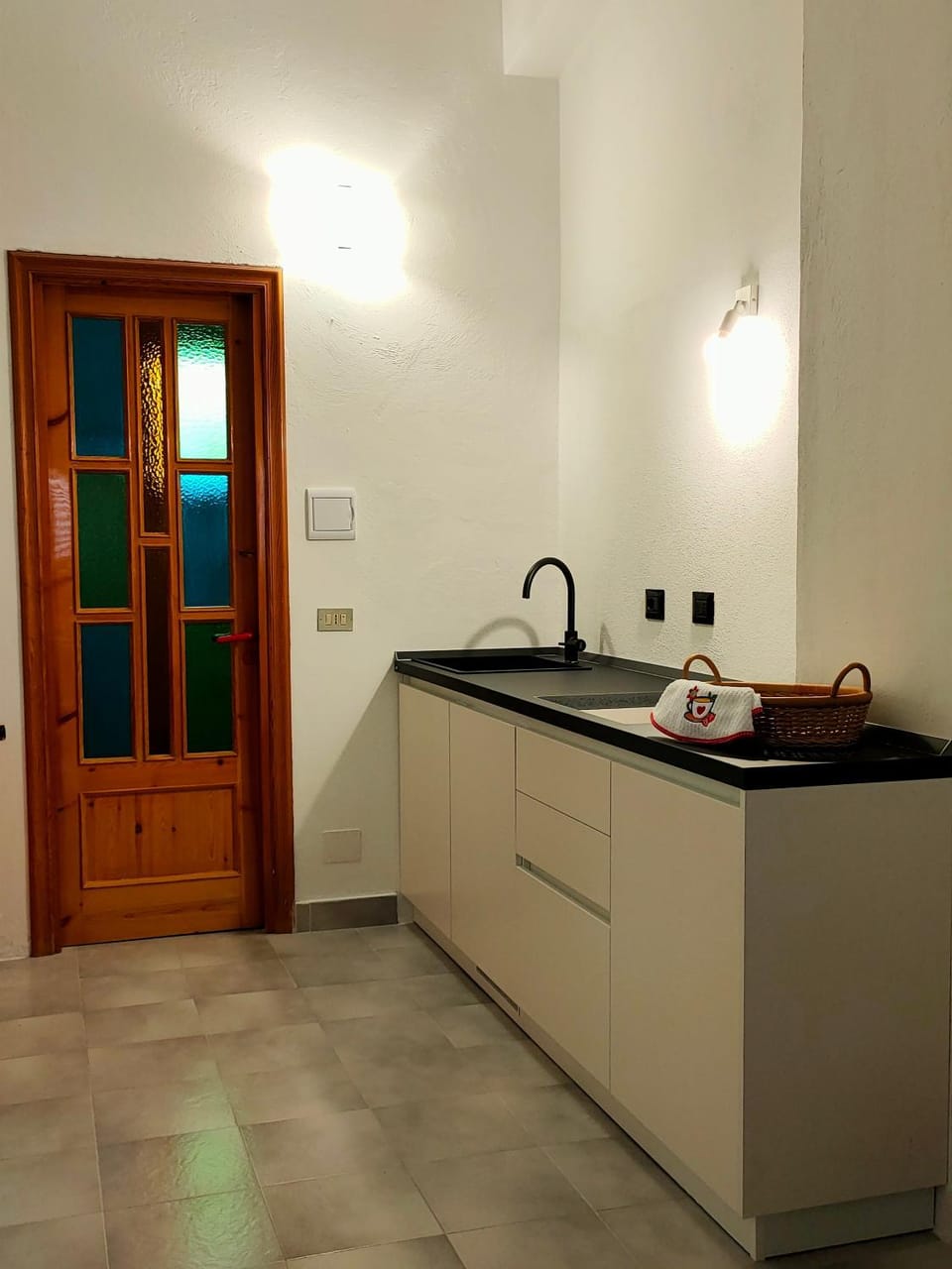 Fior di Mandorlo 1924 Apartment in Scilla