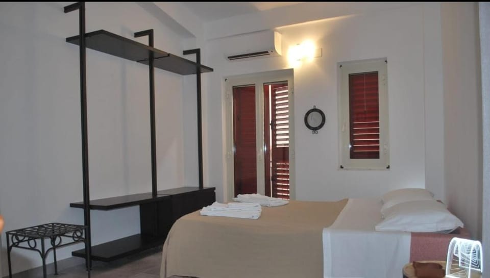 Fior di Mandorlo 1924 Apartment in Scilla