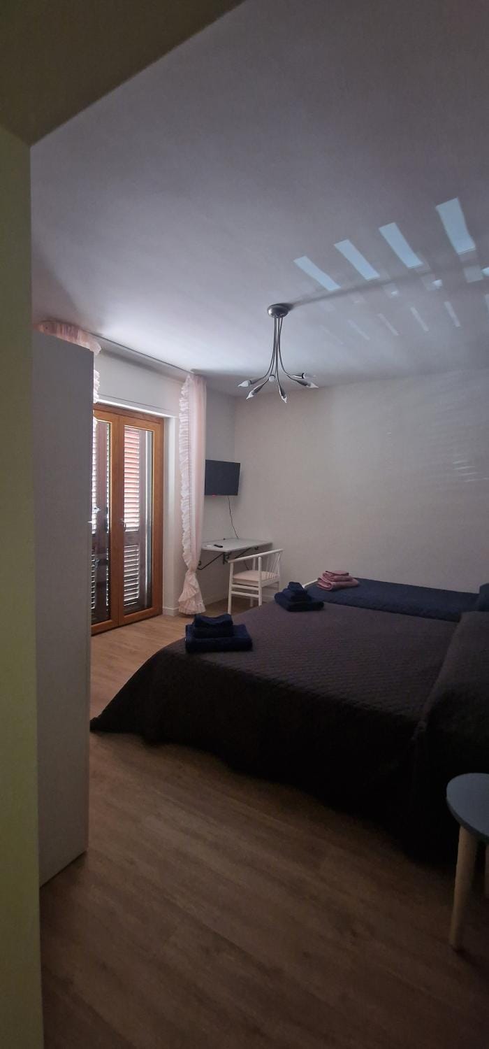 B&b LUME Bed and Breakfast in Molise, Italy