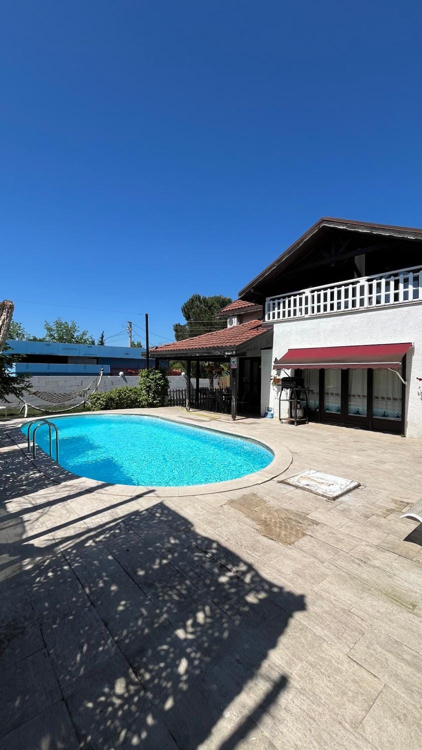 Villa Özdilek Villa in Turkey