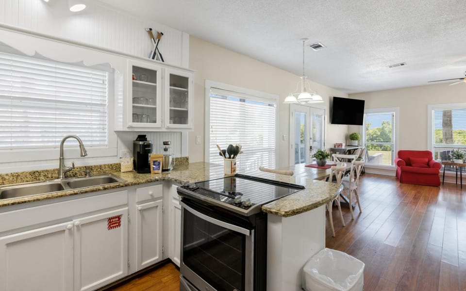 Seashell Castle by Oversee 30A House in South Walton County
