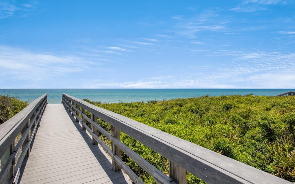 Seashell Castle by Oversee 30A House in South Walton County