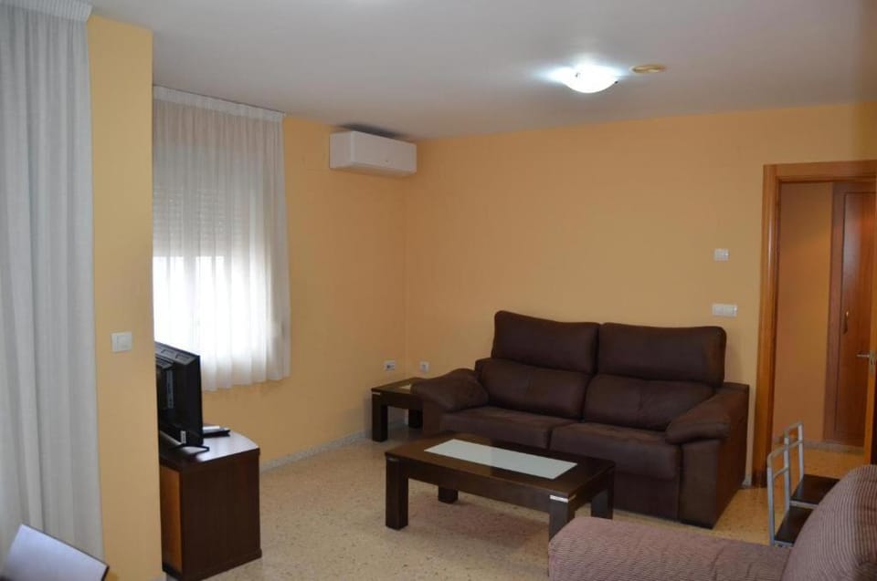 APARTAMENTOS Edif, ESTOCOLMO 11ºA Apartment in Benidorm