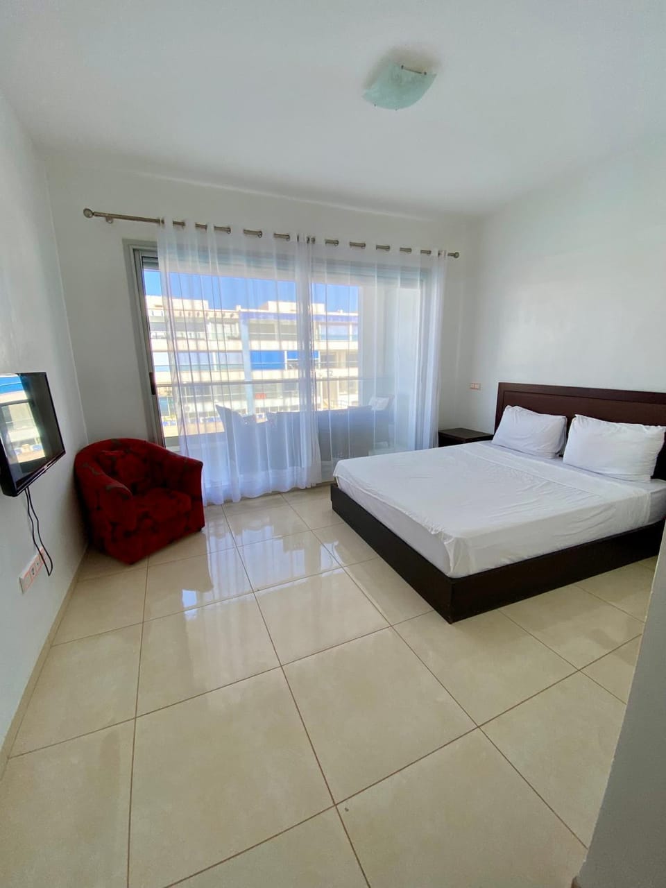 Adan Beach Aourir abdelaziz bnafkir Apartment hotel in Souss-Massa